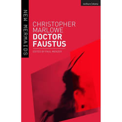 ISBN Doctor Faustus