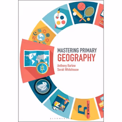 ISBN Mastering Primary Geography, English, Paperback, 248 pages