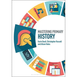 ISBN Mastering Primary History