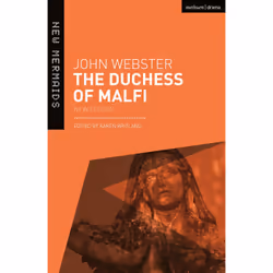 ISBN The Duchess of Malfi, English, Paperback, 216 pages