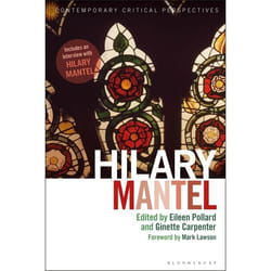 ISBN Hilary Mantel (Contemporary Critical Perspectives)
