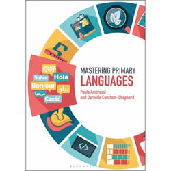 ISBN Mastering Primary Languages