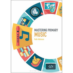 ISBN Mastering Primary Music