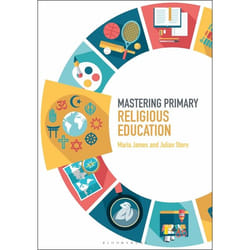 ISBN Mastering Primary Religious Education