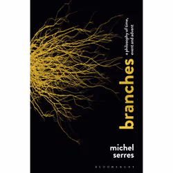 ISBN Branches, English, Paperback, 208 pages