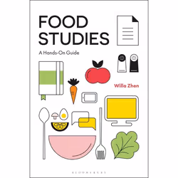 ISBN Food Studies (A Hands-On Guide), English, Paperback, 224 pages