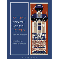 ISBN Reading Graphic Design History book English Paperback 304 pages