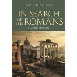 ISBN In Search of the Romans (Second Edition) book English Paperback 456 pages