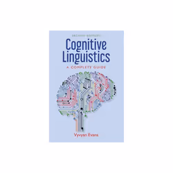 Cognitive Linguistics by Evans & Vyvyan