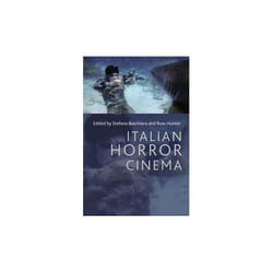 ISBN Italian Horror Cinema