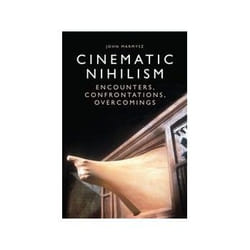 ISBN Cinematic Nihilism: Encounters, Confrontations, Overcomings book TV & radio English Hardcover 224 pages