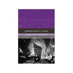 ISBN Expressionism in the Cinema book TV & radio English 296 pages
