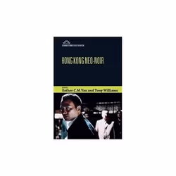 ISBN Hong Kong Neo-Noir, English, Paperback, 280 pages