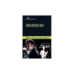 ISBN Hong Kong Neo-Noir