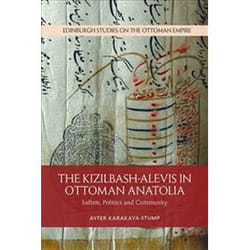 ISBN Kizilbash-Alevis in Ottoman Anatolia : Sufism Politics and Community book History English Paperback 400 pages