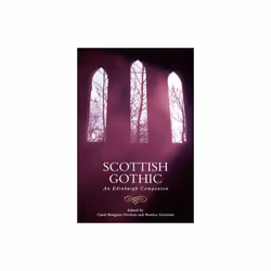 Scottish Gothic by Carol Margaret Davison