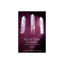 Scottish Gothic by Carol Margaret Davison