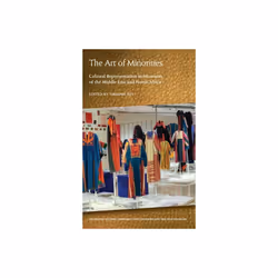 Art of Minorities by Edited by Virginie Rey
