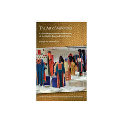 Art of Minorities by Edited by Virginie Rey