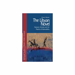 The Libyan Novel by Olszok & Charis