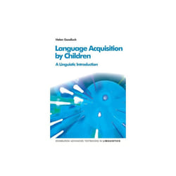 Language Acquisition by Goodluck & Helen