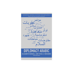 Diplomacy Arabic by Mohamed & YehiaKendall & Elisabeth