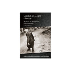 Conflict on Mount Lebanon by Rabah & Makram