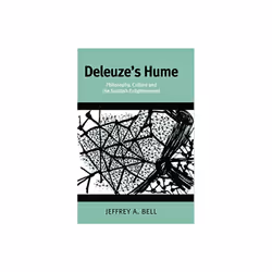 Deleuzes Hume by Bell & Jeffrey