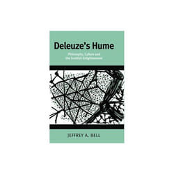 Deleuzes Hume by Bell & Jeffrey