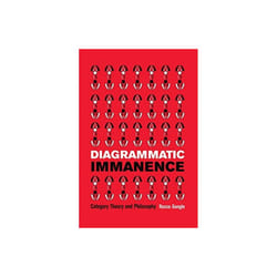 Diagrammatic Immanence by Gangle & Rocco
