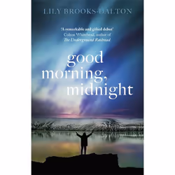 Hachette UK Good Morning, Midnight, English, Paperback, 272 pages