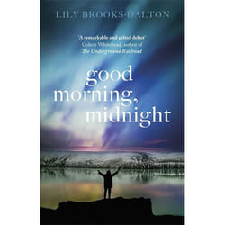 Hachette UK Good Morning, Midnight book English Paperback 272 pages