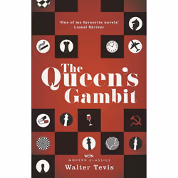 The Queen's Gambit