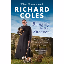 Hachette UK Bringing in the Sheaves, English, Paperback, 256 pages