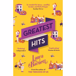 Hachette UK Greatest Hits, English, Paperback, 464 pages