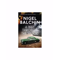 ISBN Way Through the Wood, English, Paperback, 256 pages