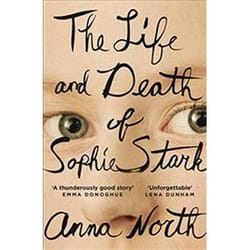 ISBN Life and Death of Sophie Stark book General novel English Paperback 320 pages
