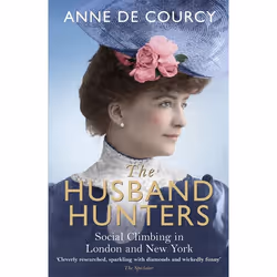 Hachette UK The Husband Hunters, English, Paperback, 320 pages