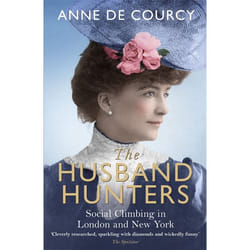 Hachette UK The Husband Hunters book English Paperback 320 pages