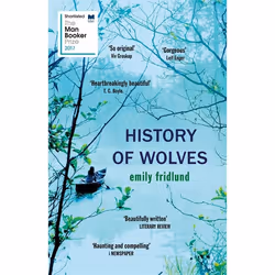 Hachette UK History of Wolves, English, Paperback, 288 pages