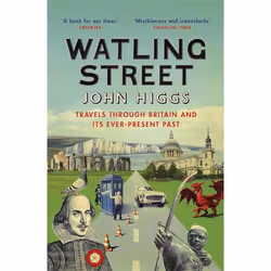 Hachette UK Watling Street, English, Paperback, 384 pages