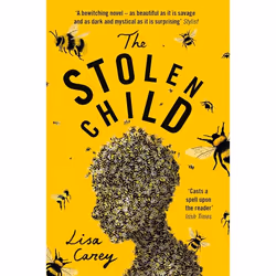 Hachette UK The Stolen Child, English, Paperback, 336 pages