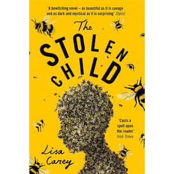 Hachette UK The Stolen Child book English Paperback 336 pages