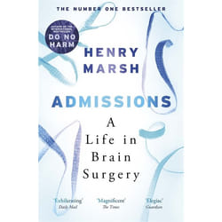 Hachette UK Admissions book English Paperback 288 pages