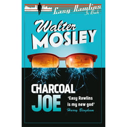 Hachette UK Charcoal Joe book English Paperback 320 pages
