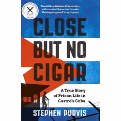 Hachette UK Close But No Cigar, English, Paperback, 272 pages
