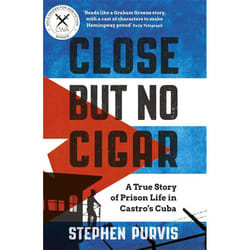 Hachette UK Close But No Cigar book English Paperback 272 pages