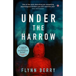 Hachette UK Under the Harrow book English Paperback 240 pages