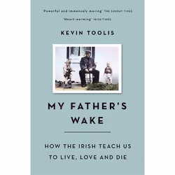 Hachette UK My Father's Wake, English, Paperback, 336 pages