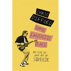 Hachette UK Some Fantastic Place book English Paperback 304 pages